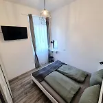 Holiday Apartment Apartamento