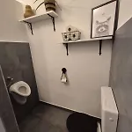 Apartamento Holiday Apartment *