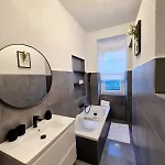 Holiday Apartment Apartamento