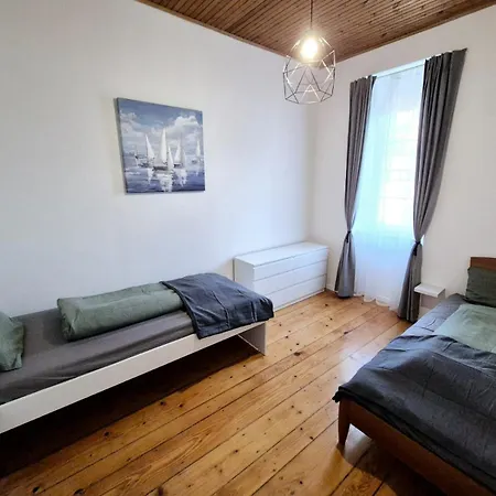 Holiday Apartment Apartman