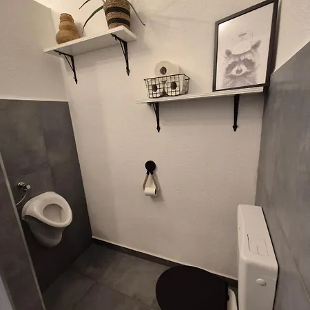 Apartman Holiday Apartment *