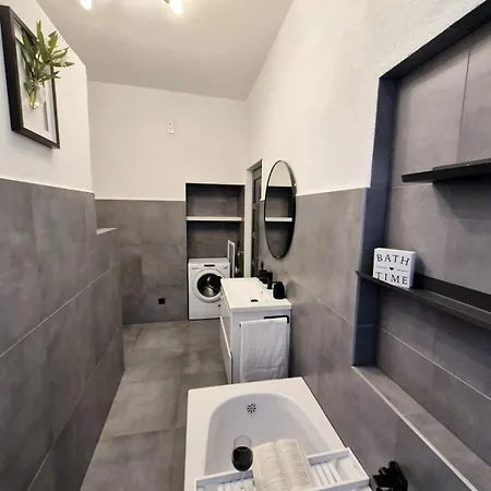 Holiday Apartment