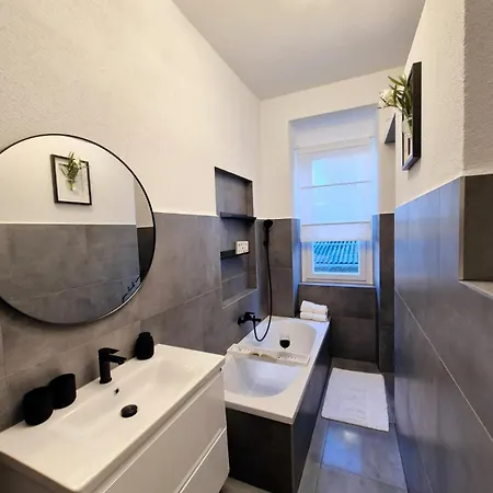 Holiday Apartment Apartman