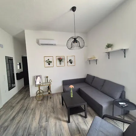 Holiday Apartment Apartman