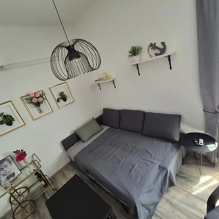 Apartman Holiday Apartment Póla