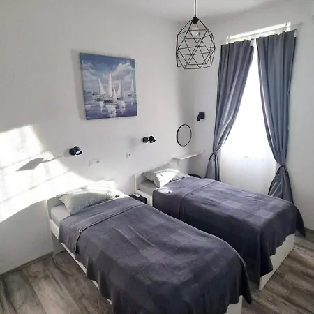 Holiday Apartment Pola
