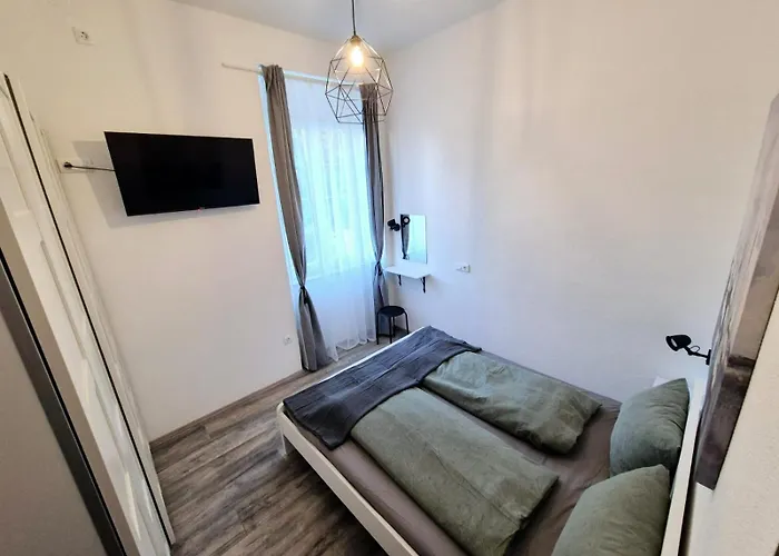 Holiday Apartment Appartamento
