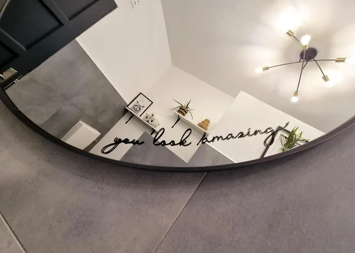 Holiday Apartment Appartamento Pola