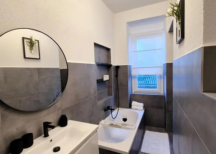 Holiday Apartment Appartamento