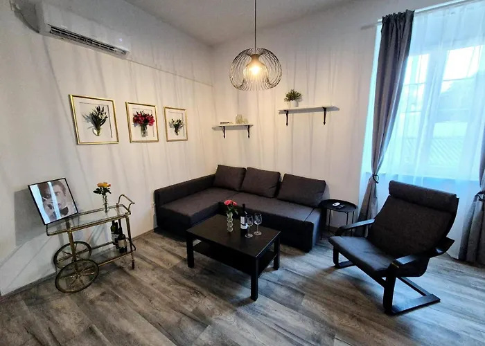 Appartamento Holiday Apartment Pola