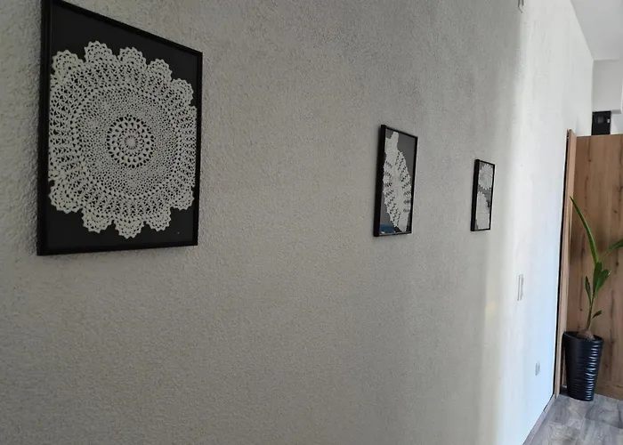 Holiday Apartment Appartamento *