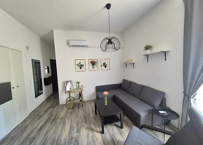 Holiday Apartment Appartamento