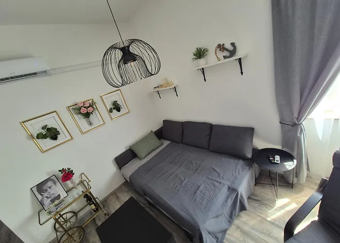 Appartamento Holiday Apartment Pola