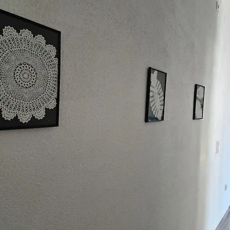 Holiday Apartment Apartment *