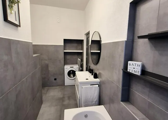 Holiday Apartment