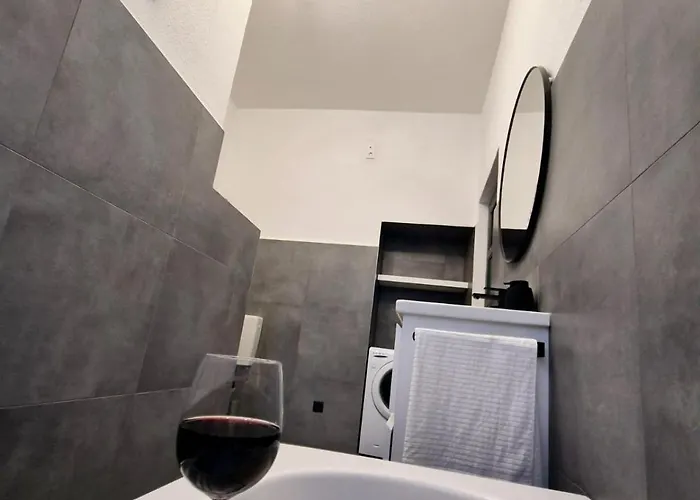 Holiday Apartment Apartman