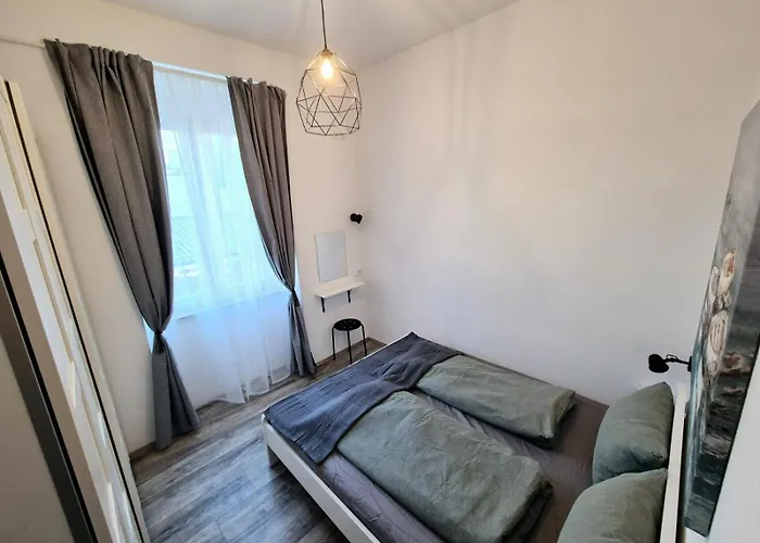 Holiday Apartment Apartman *