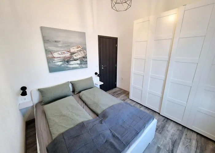 Apartman Holiday Apartment Pula
