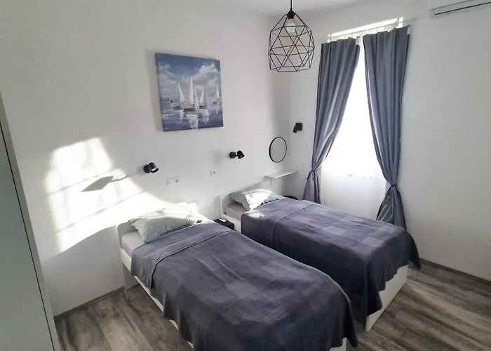 Holiday Apartment Pula